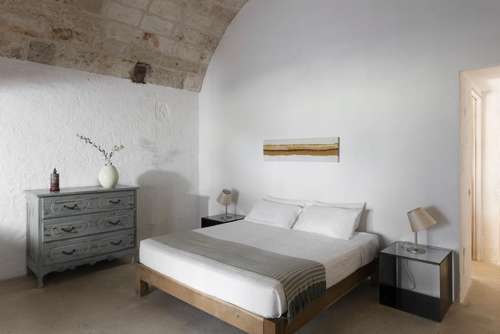 Masseria Don Cirillo Ugento Exterior foto