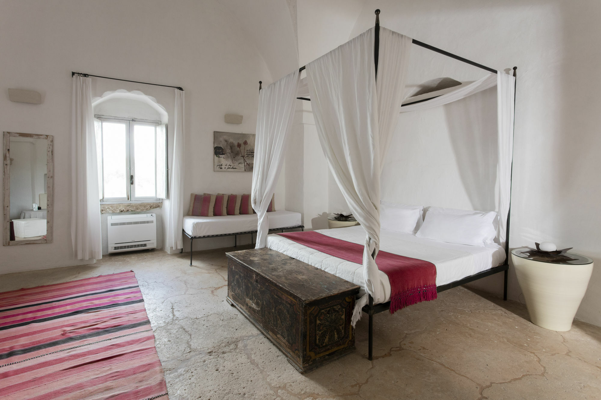 Masseria Don Cirillo Ugento Exterior foto